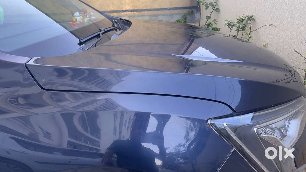 Mahindra Xuv700 2023 Diesel Manual
