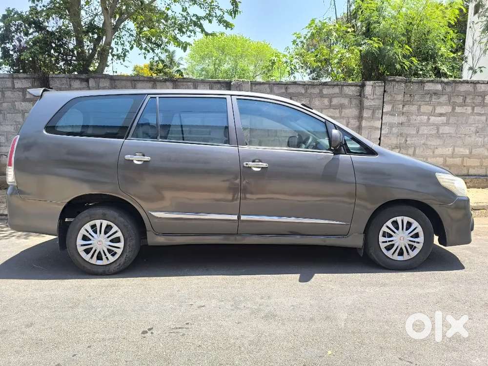 Toyota Innova