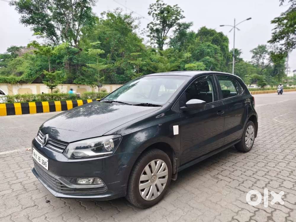 Volkswagen Polo 1.0 Mpi Comfortline, 2018, Petrol