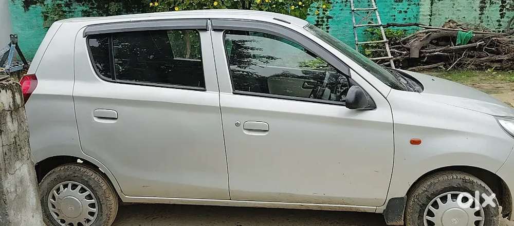 Maruti Suzuki Alto 800 Lxi 2020