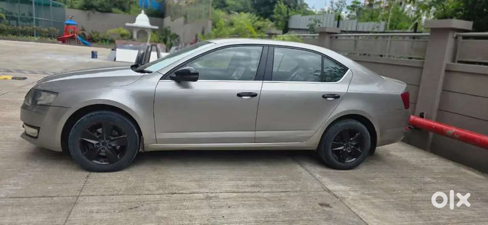 Skoda Octavia Best Condition