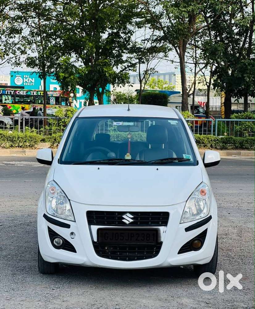 Maruti Suzuki Ritz Vdi, 2016, Diesel