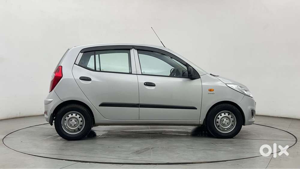 Hyundai I10 Magna 1.1l, 2016, Petrol
