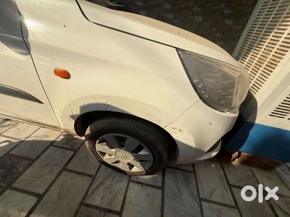 Maruti Suzuki Alto 2018