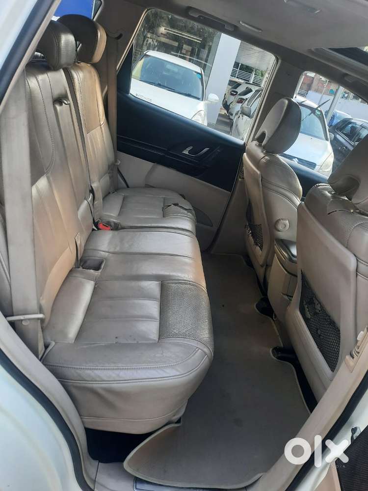 Mahindra Xuv500 W10 2wd, 2017, Diesel