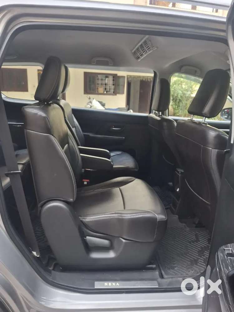 Maruti Suzuki Xl6 2021 Petrol 79000 Km Driven