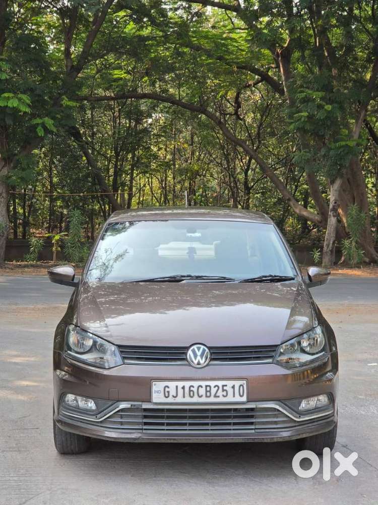 Volkswagen Ameo 1.2 Mpi Highline, 2019, Petrol