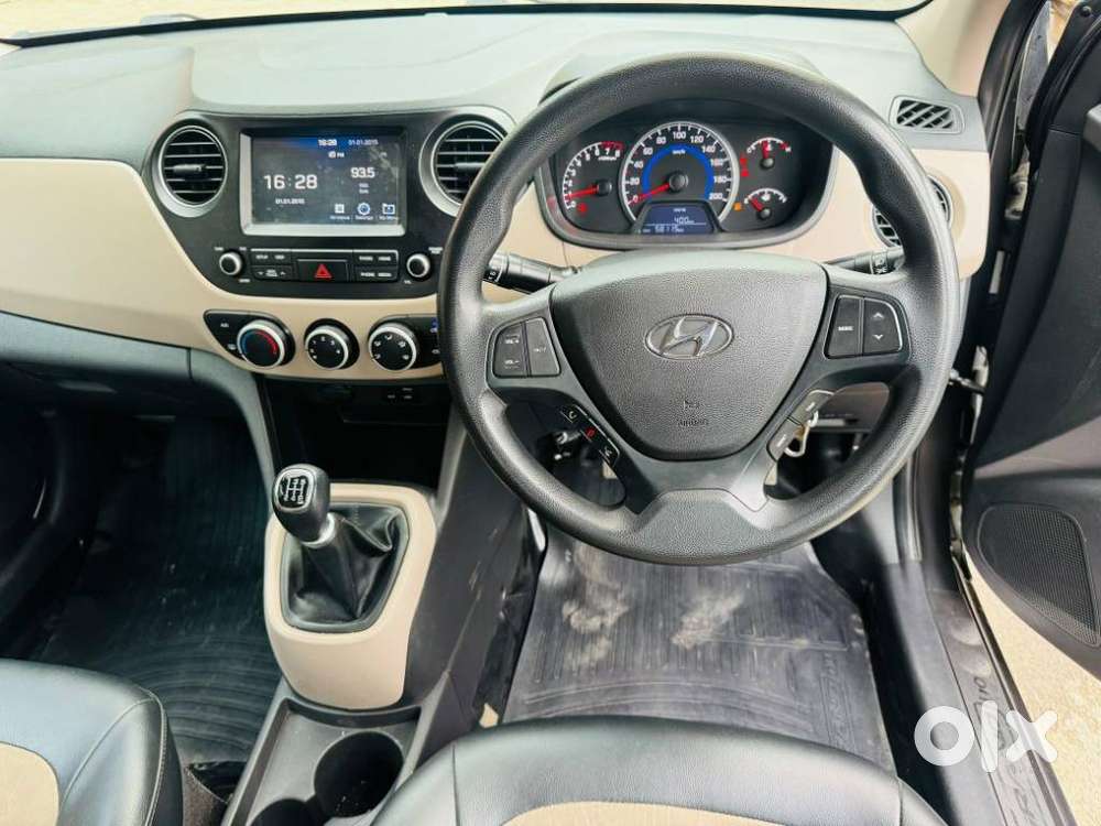 Hyundai Grand I10 1.2 Kappa Sportz, 2019, Petrol