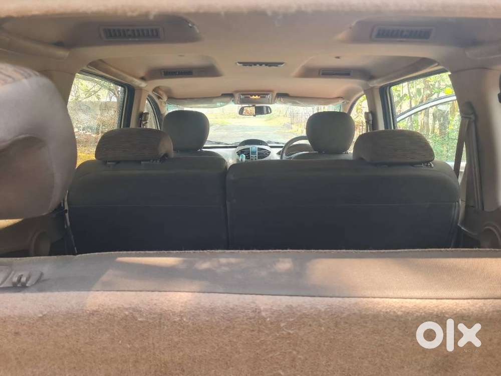 Mahindra Xylo E8 Bs-iii, 2011, Diesel