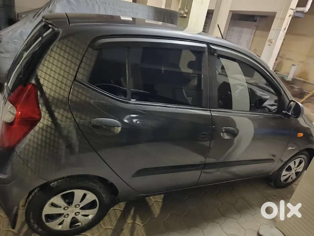 Hyundai I10 Era Petrol 2012