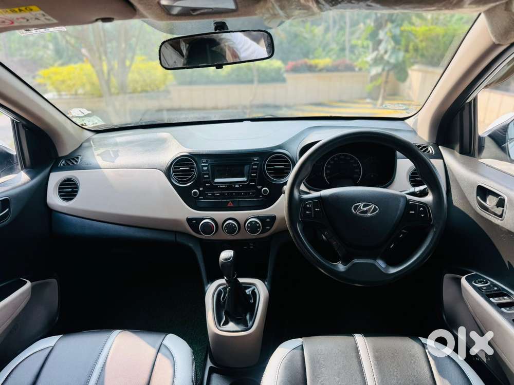 Hyundai Grand I10 1.2 Kappa Magna, 2018, Petrol