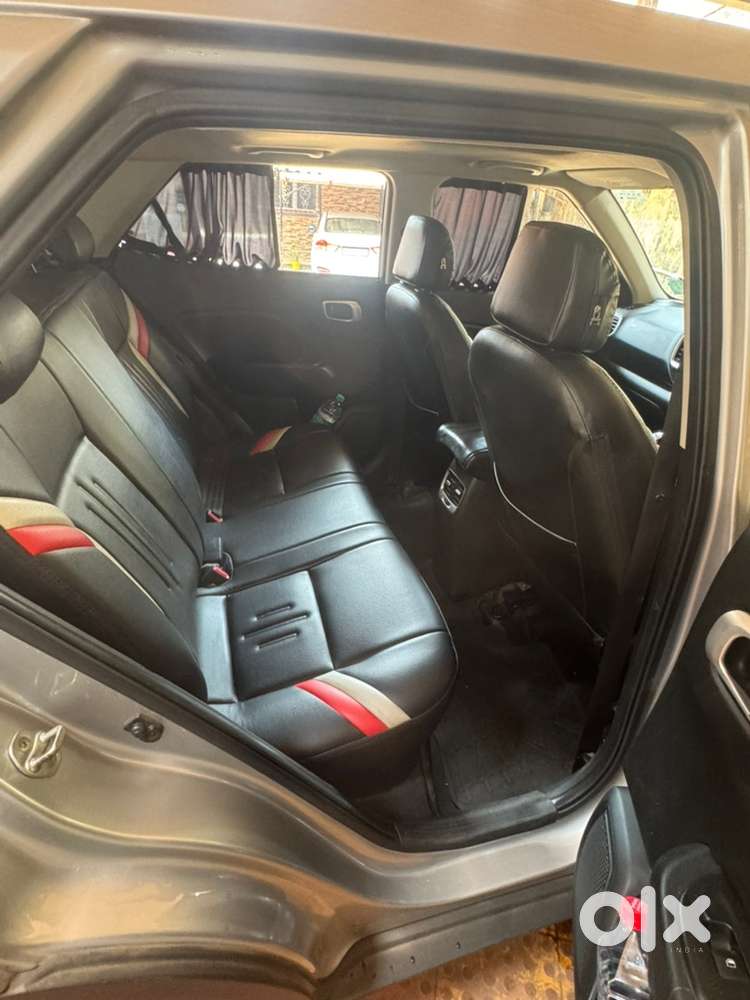 Hyundai Diesel Manual 2019