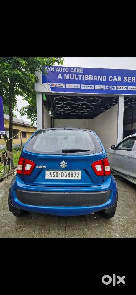 Very Good Condtion Top Moel With Seal Engine Seal Body