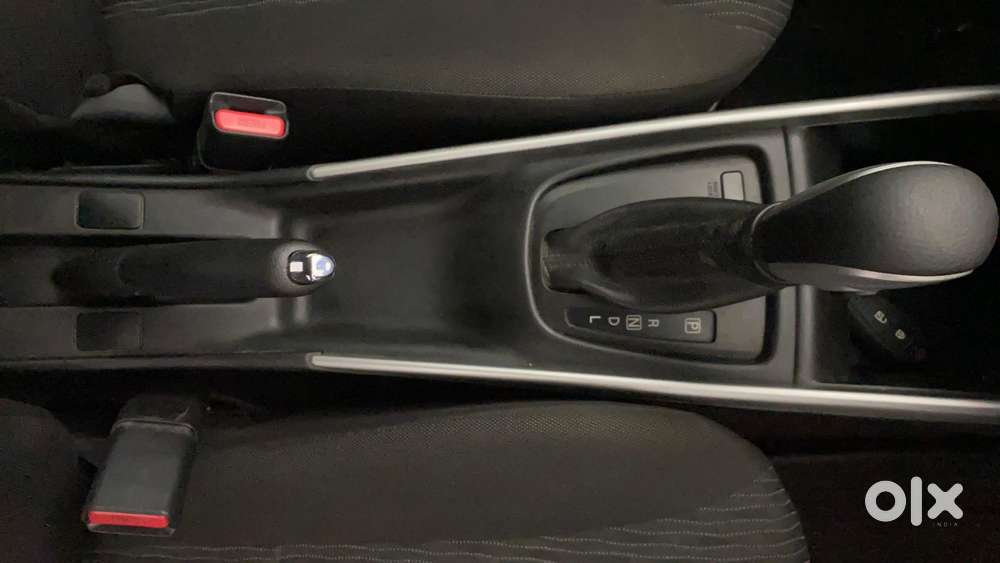 Maruti Suzuki Baleno 1.2 Cvt Alpha, 2018, Petrol