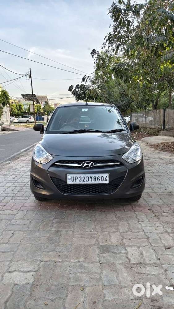 Hyundai I10 1.2 Kappa Magna, 2011, Petrol