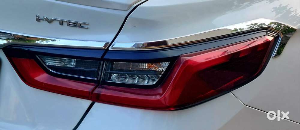 Honda City 1.5 Zx I-vtec Mt, 2024, Petrol