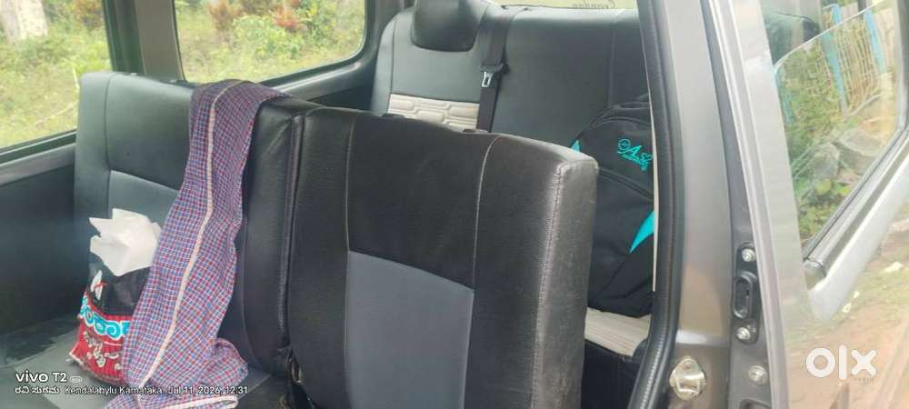 Maruti Suzuki Eeco Smiles 5 Seater Ac, 2025, Petrol