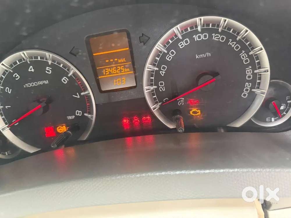 Maruti Suzuki Ertiga 2016