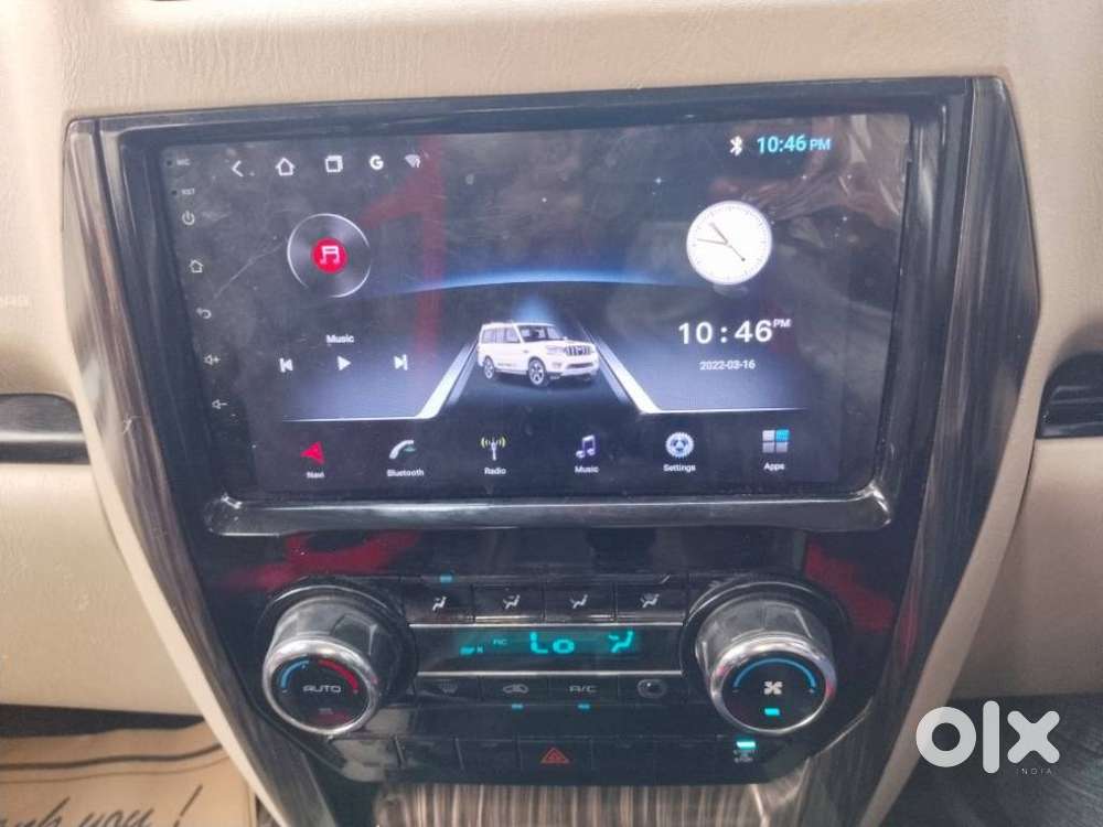 Mahindra Scorpio Classic 2.2 S 11 Mt 7 Str, 2024, Diesel