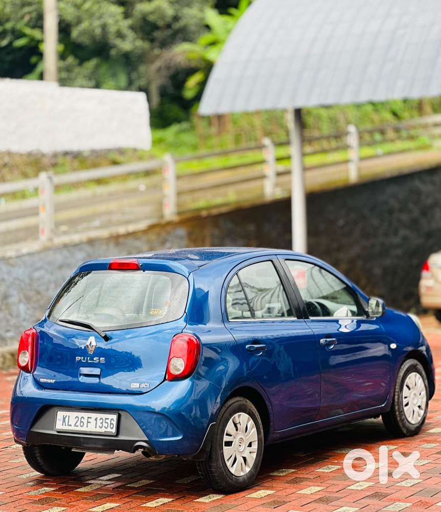 Renault Pulse Rxl Diesel, 2014, Diesel