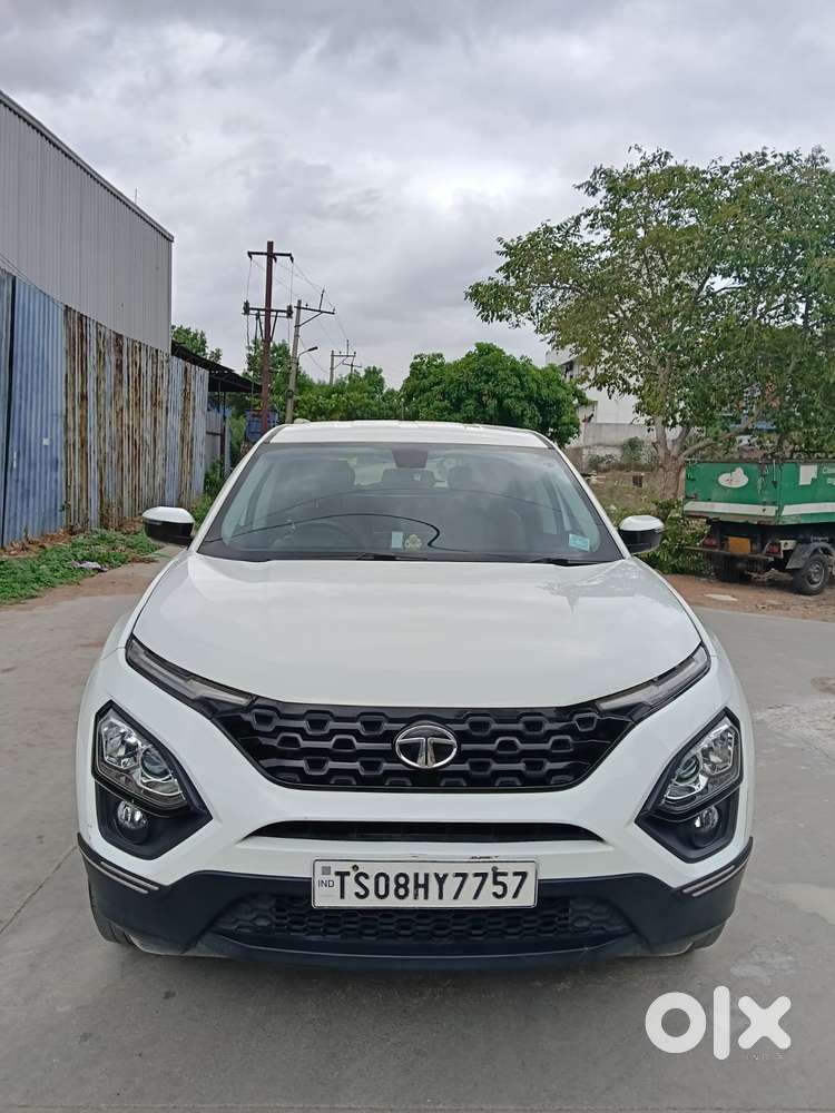 Tata Harrier Xt, 2022, Diesel