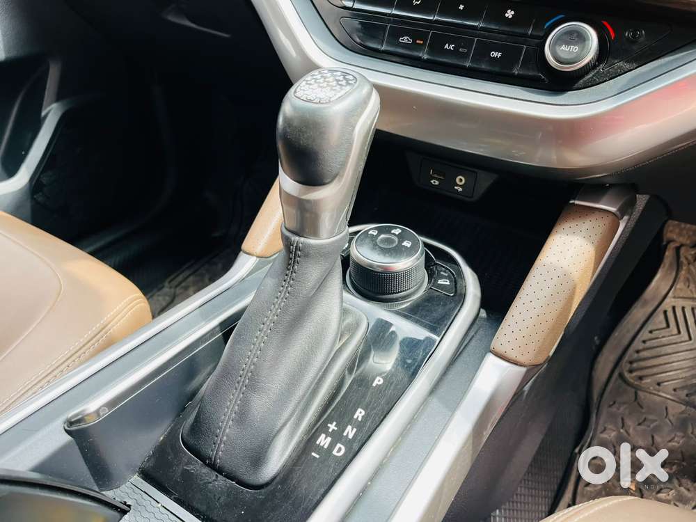 Tata Harrier Xza Plus Dual Tone, 2022, Diesel