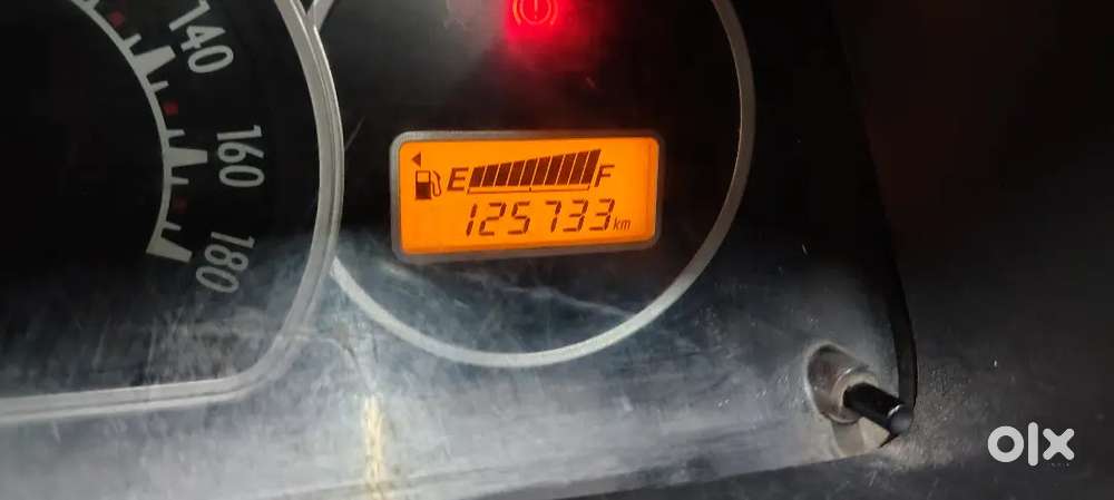 Maruti Suzuki Alto 2011 Petrol