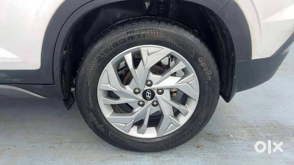 Hyundai Creta Sx 1.5 Diesel, 2023, Diesel