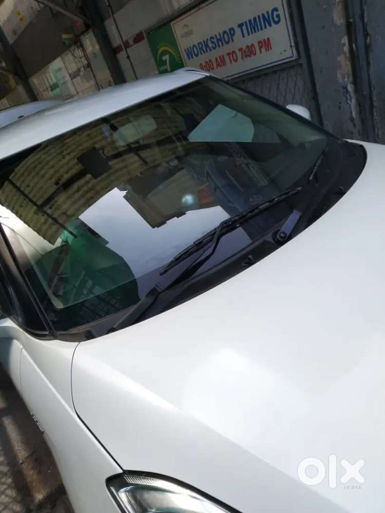 Brand New Condition Dzire Petrol Genuine 41062 Km Driven