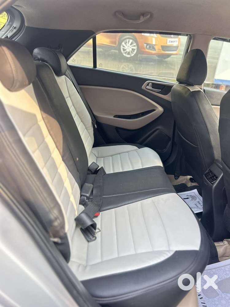 Hyundai Elite I20 Asta 1.2 (o), 2014, Petrol