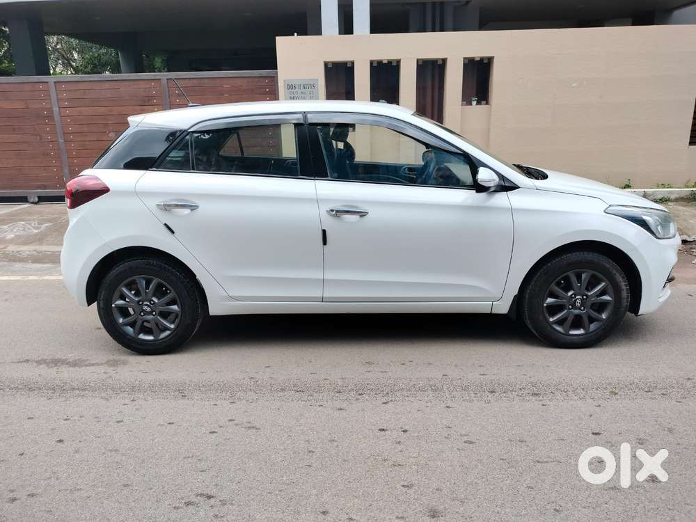 Hyundai Elite I20 [2018-2020] 1.2 Sportz, 2020, Petrol