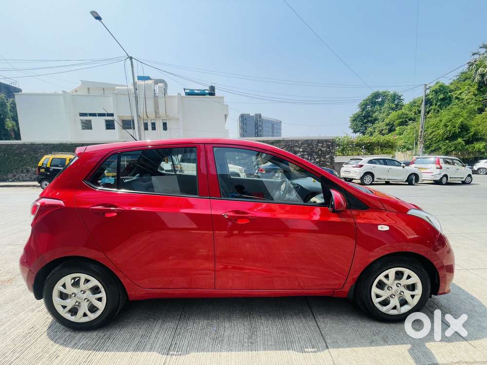 Hyundai Grand I10 Magna, 2017, Petrol