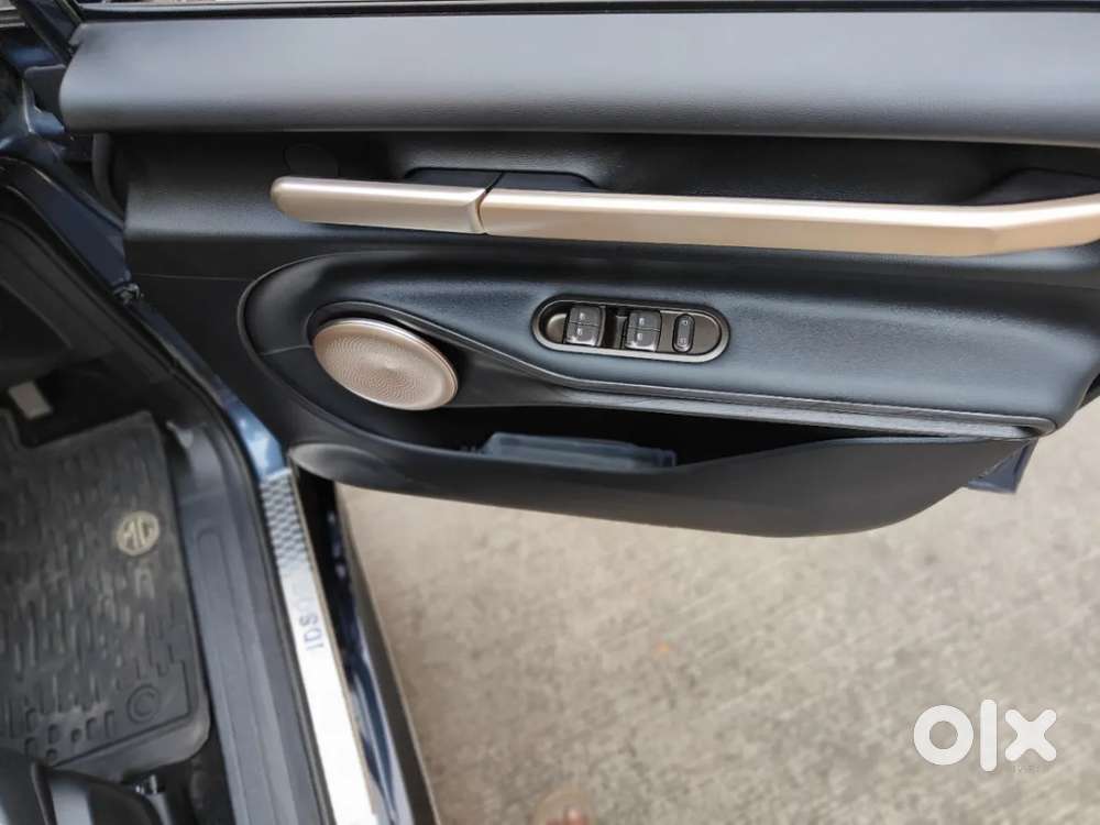 Mg Windsor Ev, 2026, Electric