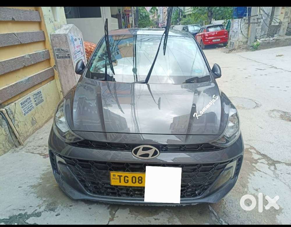 Good Condition Car 2024 Modal