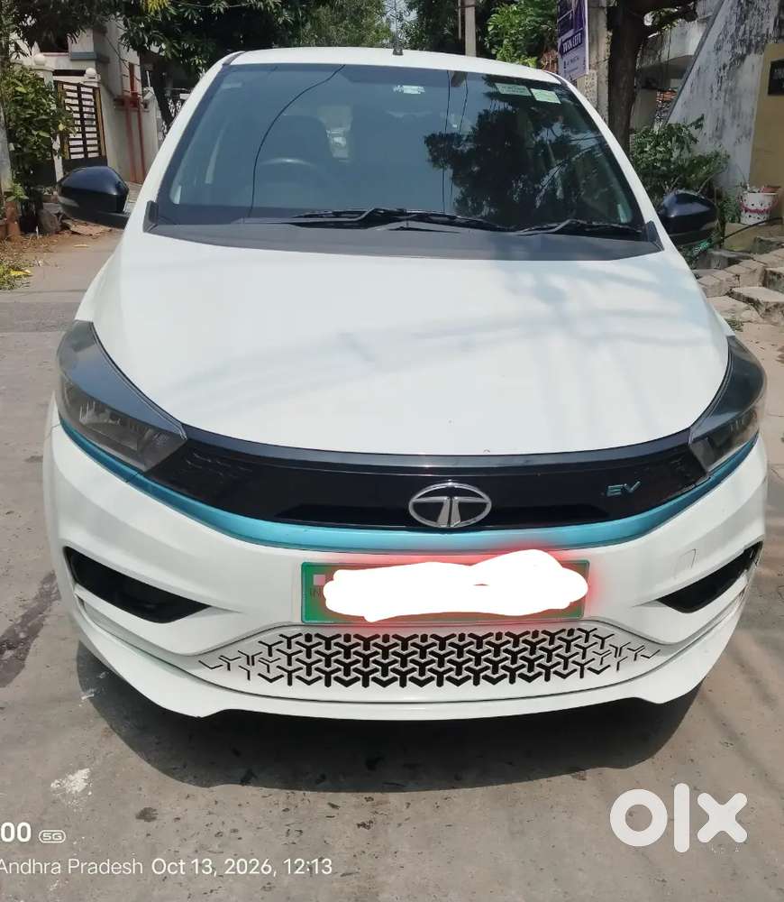 Tata Tiago Ev Xt Lr 2023 Dec 1