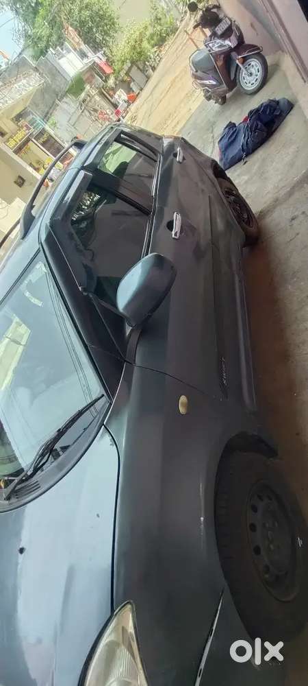 Maruti Suzuki Swift 2007