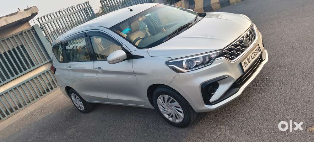 Maruti Suzuki Ertiga Vxi (o) Cng, 2020, Cng & Hybrids