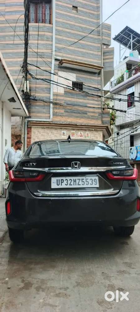 Honda City Diesel 2022 Car