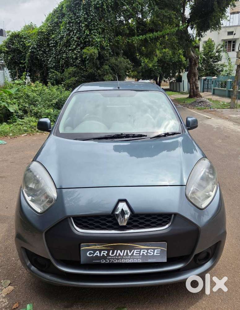 Renault Pulse Rxl Diesel, 2013, Diesel