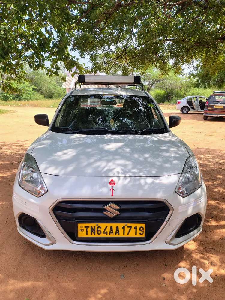Maruti Suzuki Dzire 2023 Cng & Hybrids 188888 Km Driven