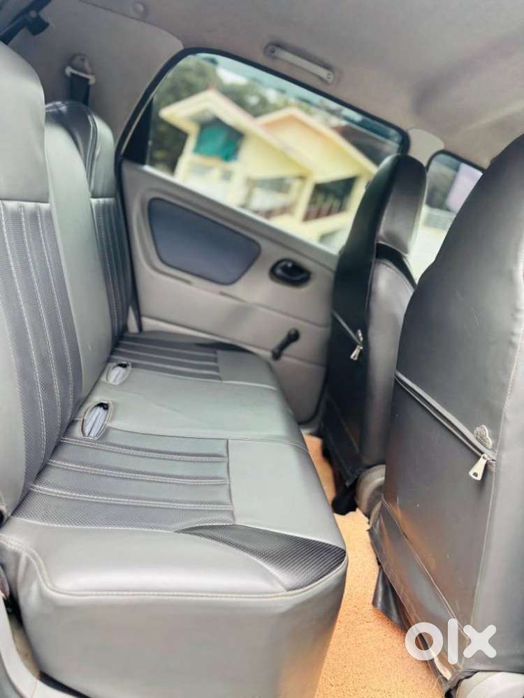 Maruti Suzuki Alto K10 Vxi (o), 2014, Petrol