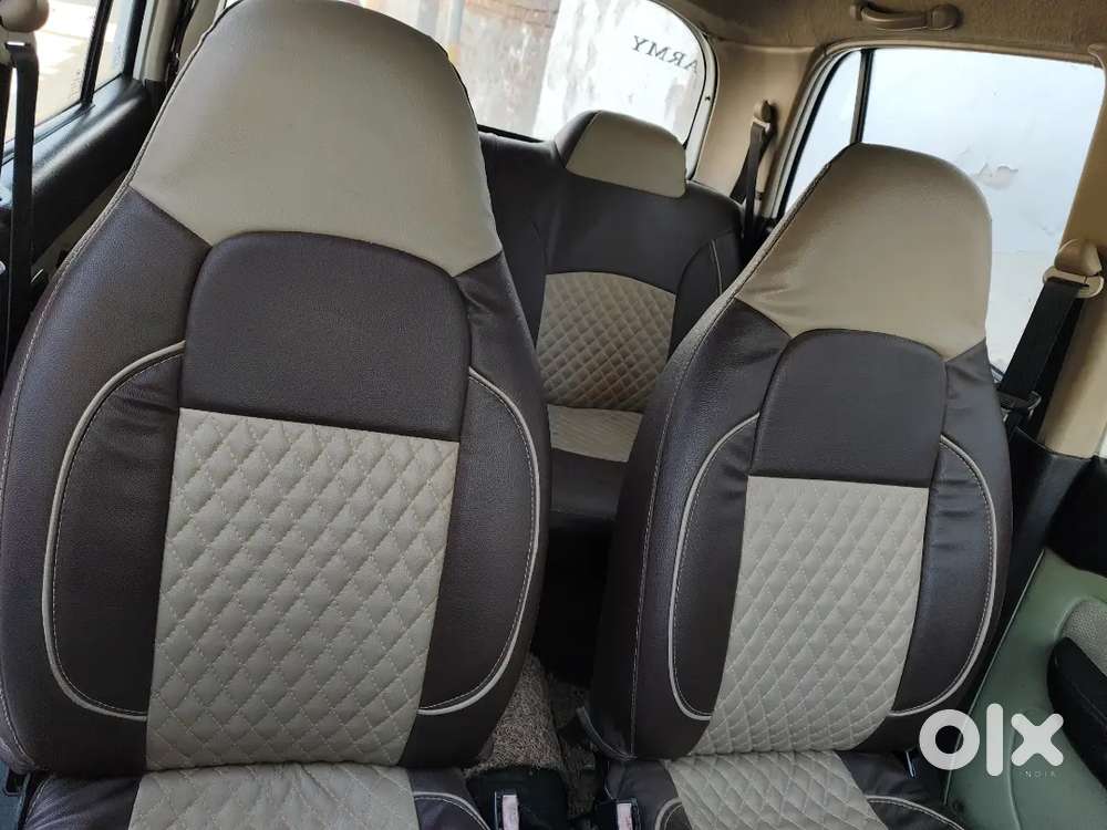 Hyundai Santro Xing 2011 Petrol 113900 Km Driven