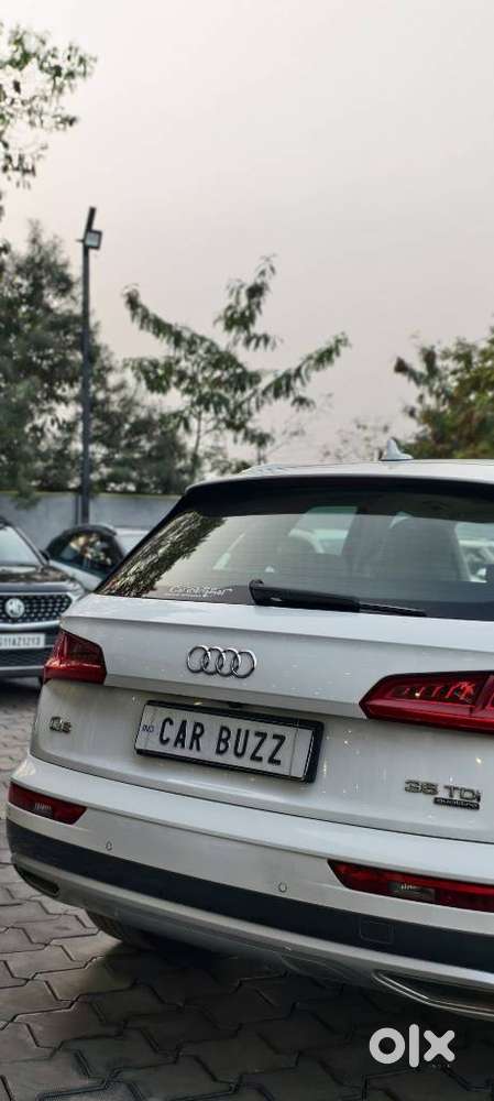 Audi Q5 2.0 35 Tdi, 2019, Diesel