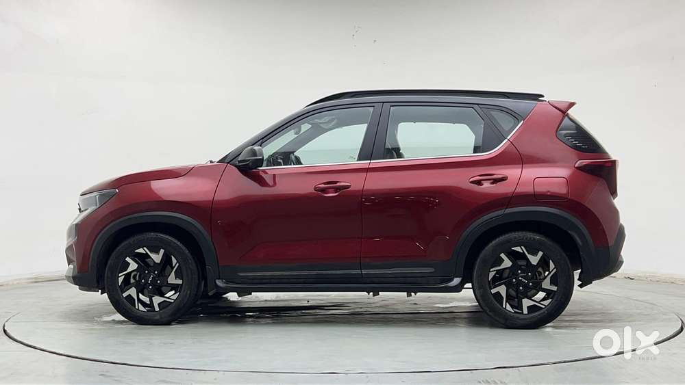 Kia Sonet Gtx Plus Turbo Dct Dt, 2024, Petrol