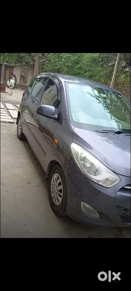 Hyundai I10 Sportz 2014 Car 3 Saal Poore H Abhi