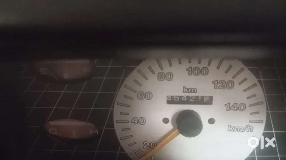 Maruti Suzuki 800 2004 Petrol Well Maintained