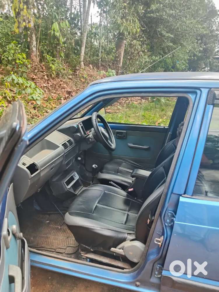 Maruti Suzuki 800 2008