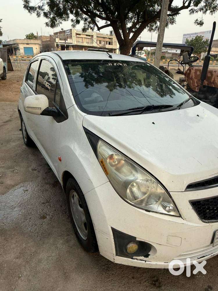 Chevrolet Beat Diesel 2014