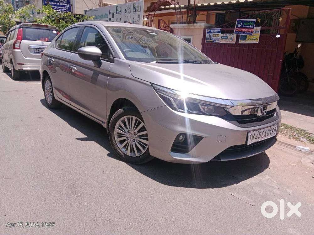 Honda City 2014-2015 I Dtec V, 2021, Petrol