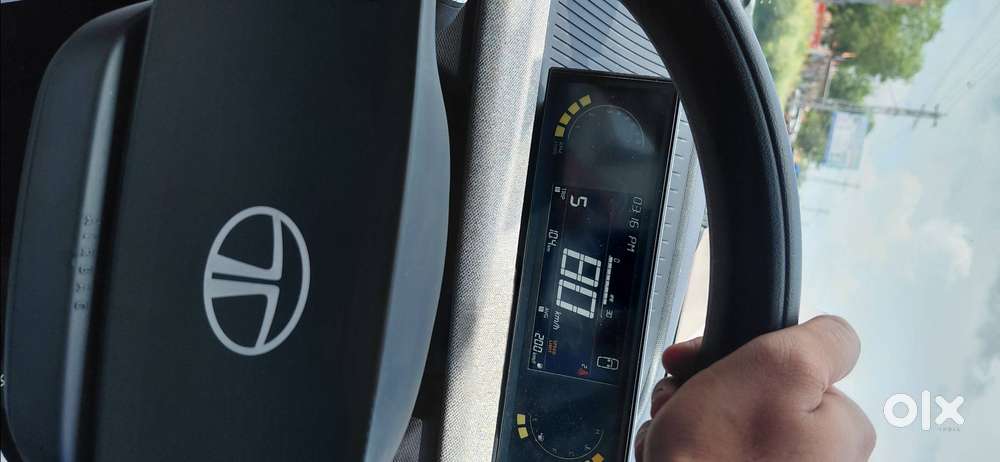 Tata Tiago Petrol 2026 First Owner